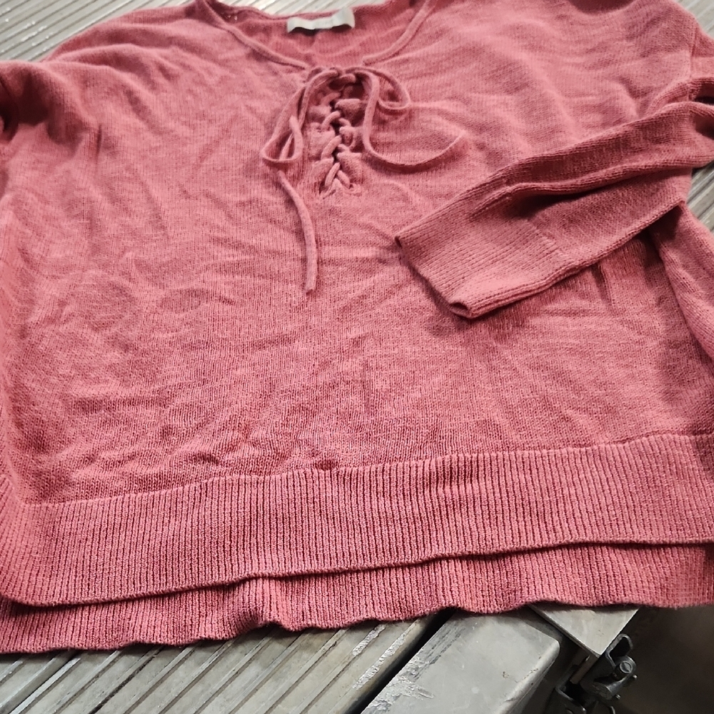 Loft Sweater - image 5